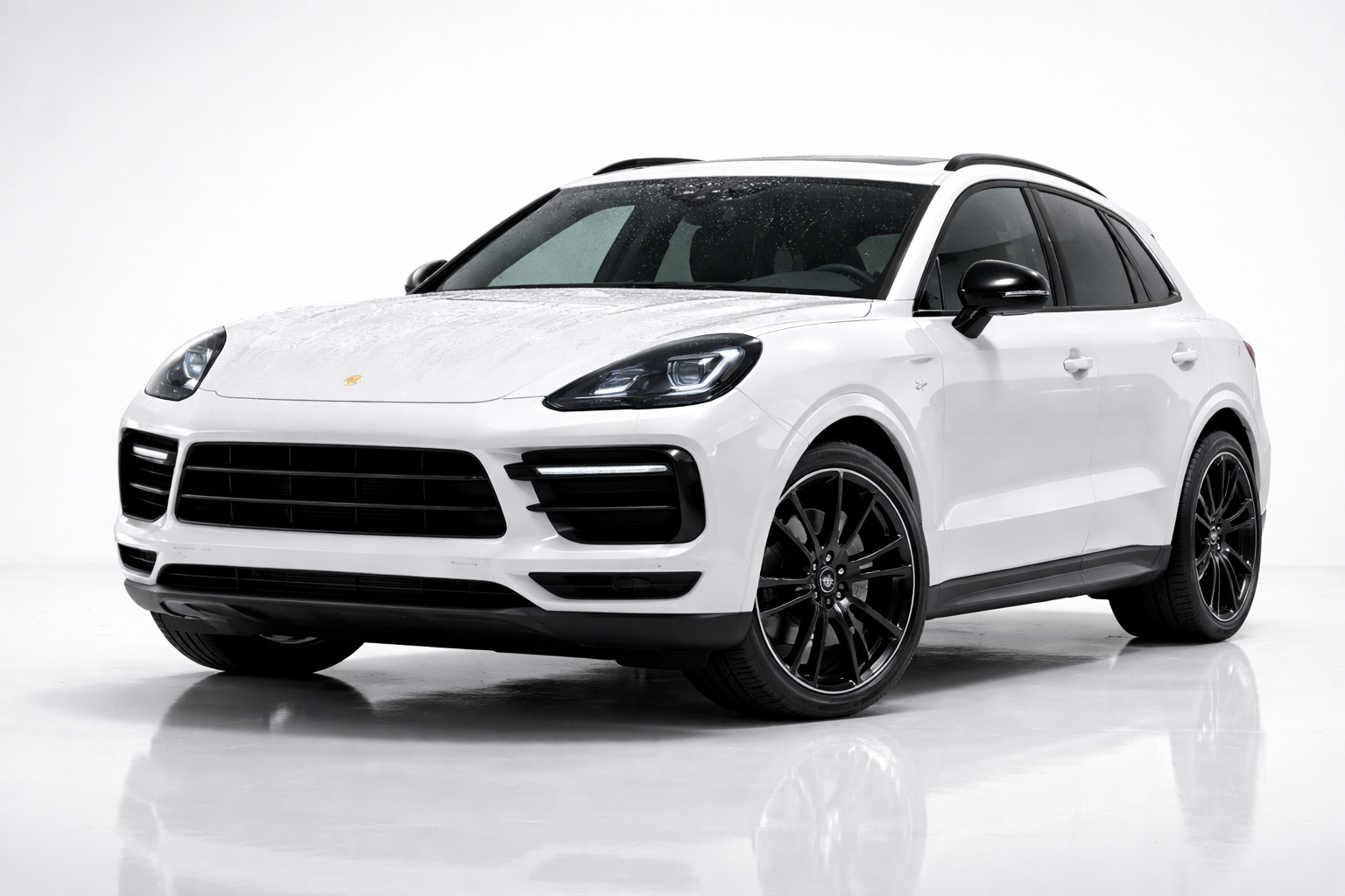 Car Paint Protection