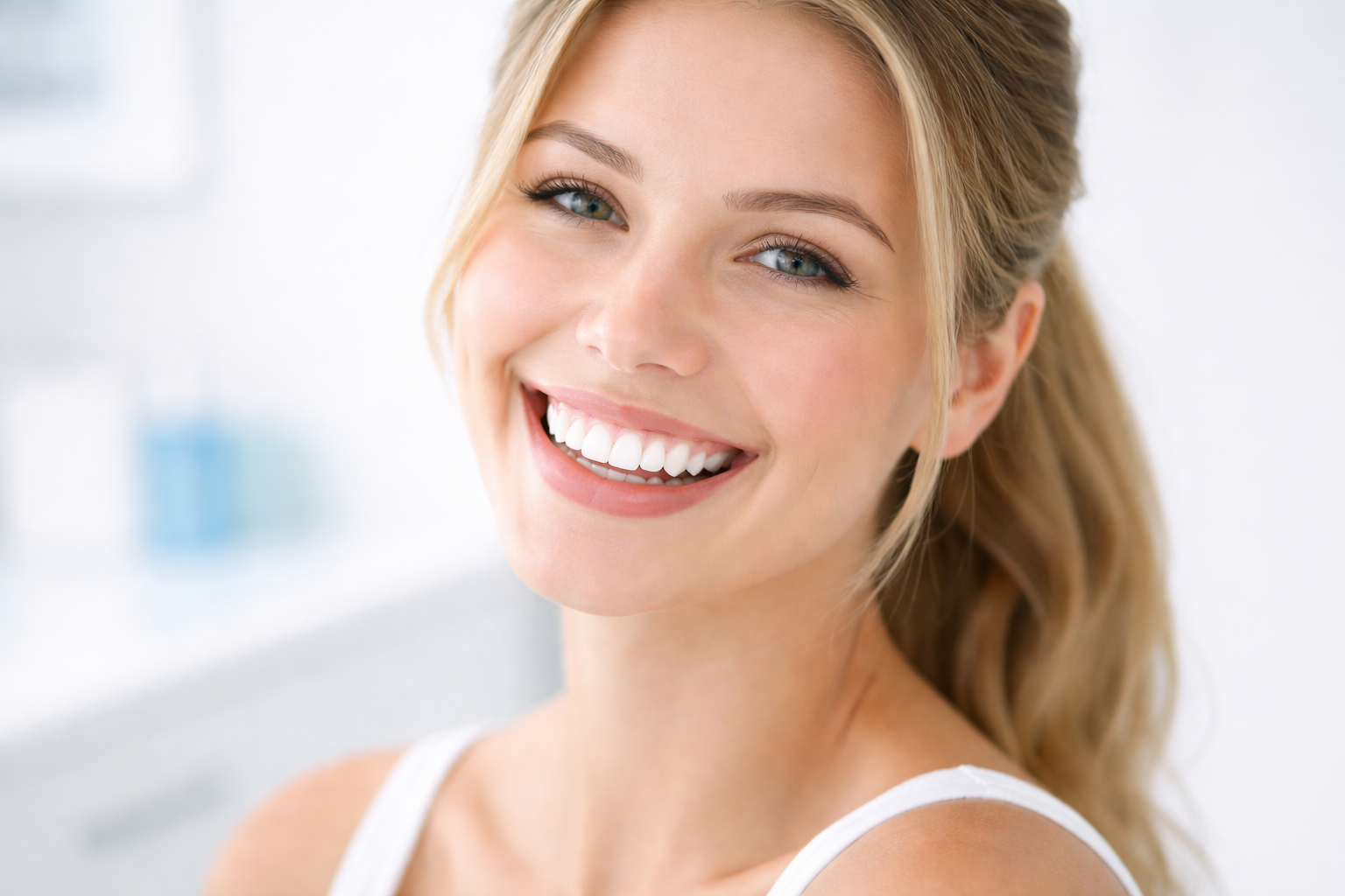 Cosmetic Dentistry
