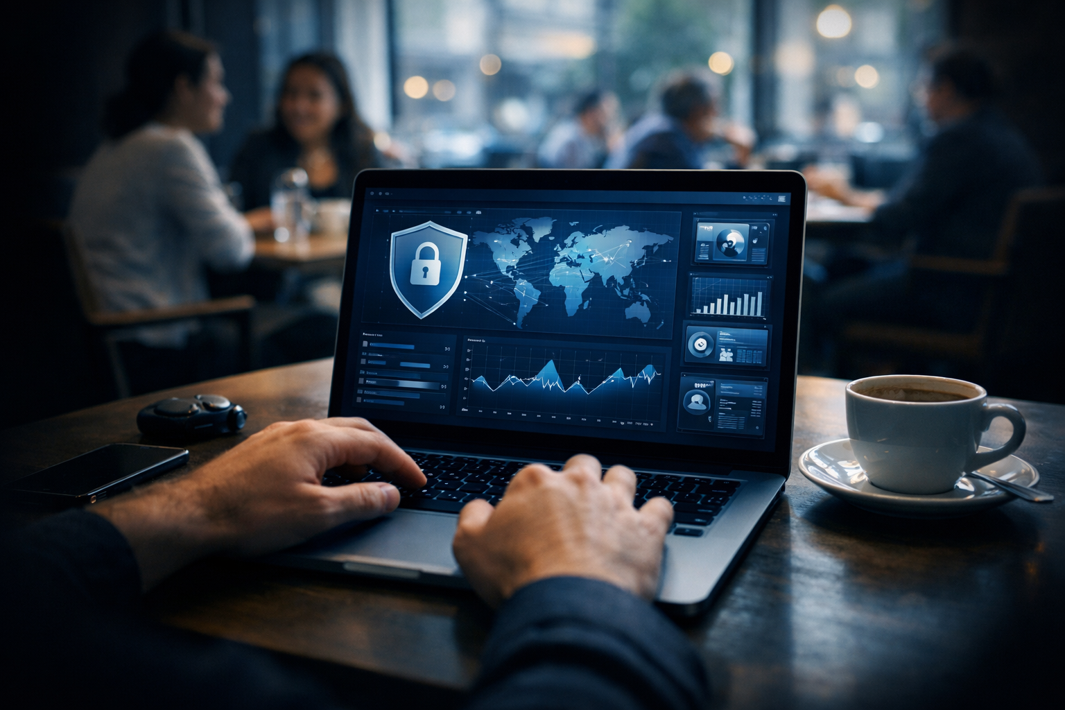 NEXLV Technical Team