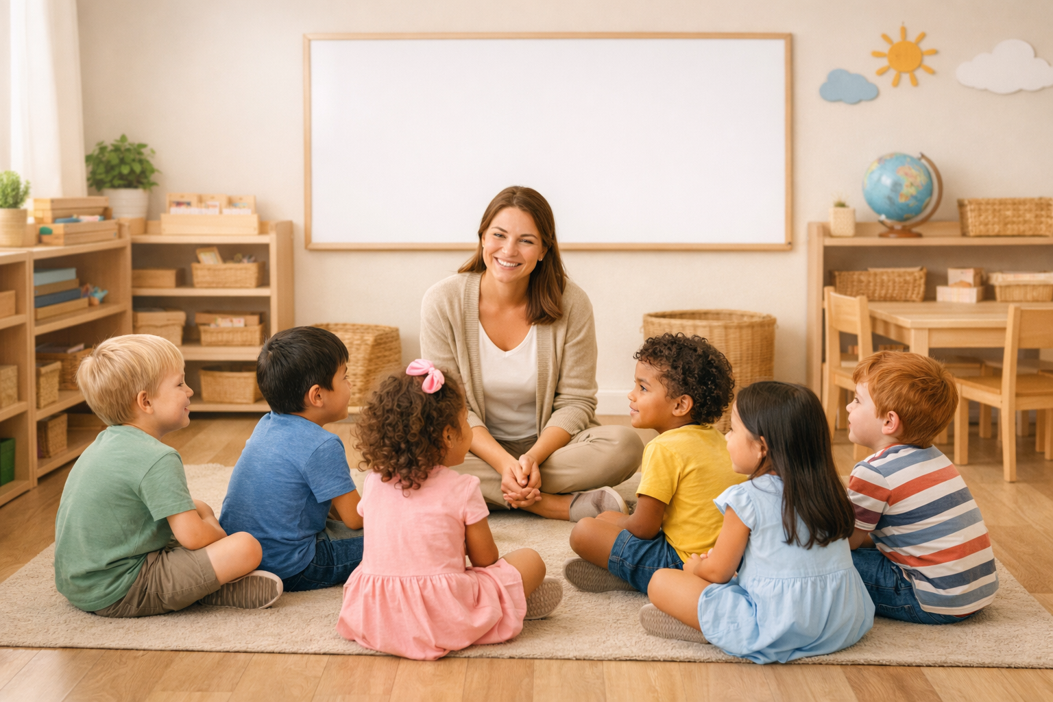 Kindergarten