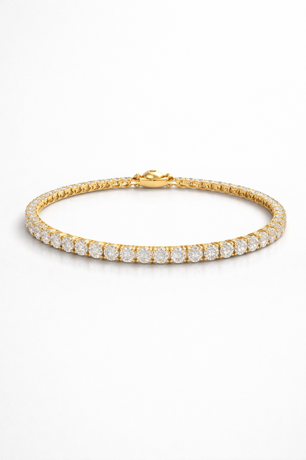 Gold Bracelets