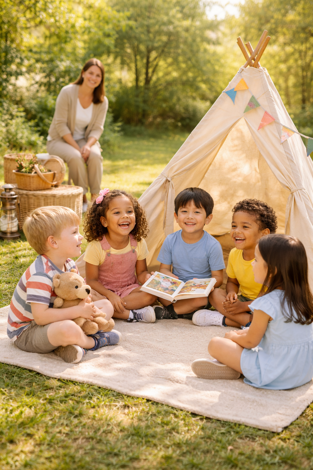Summer Camp