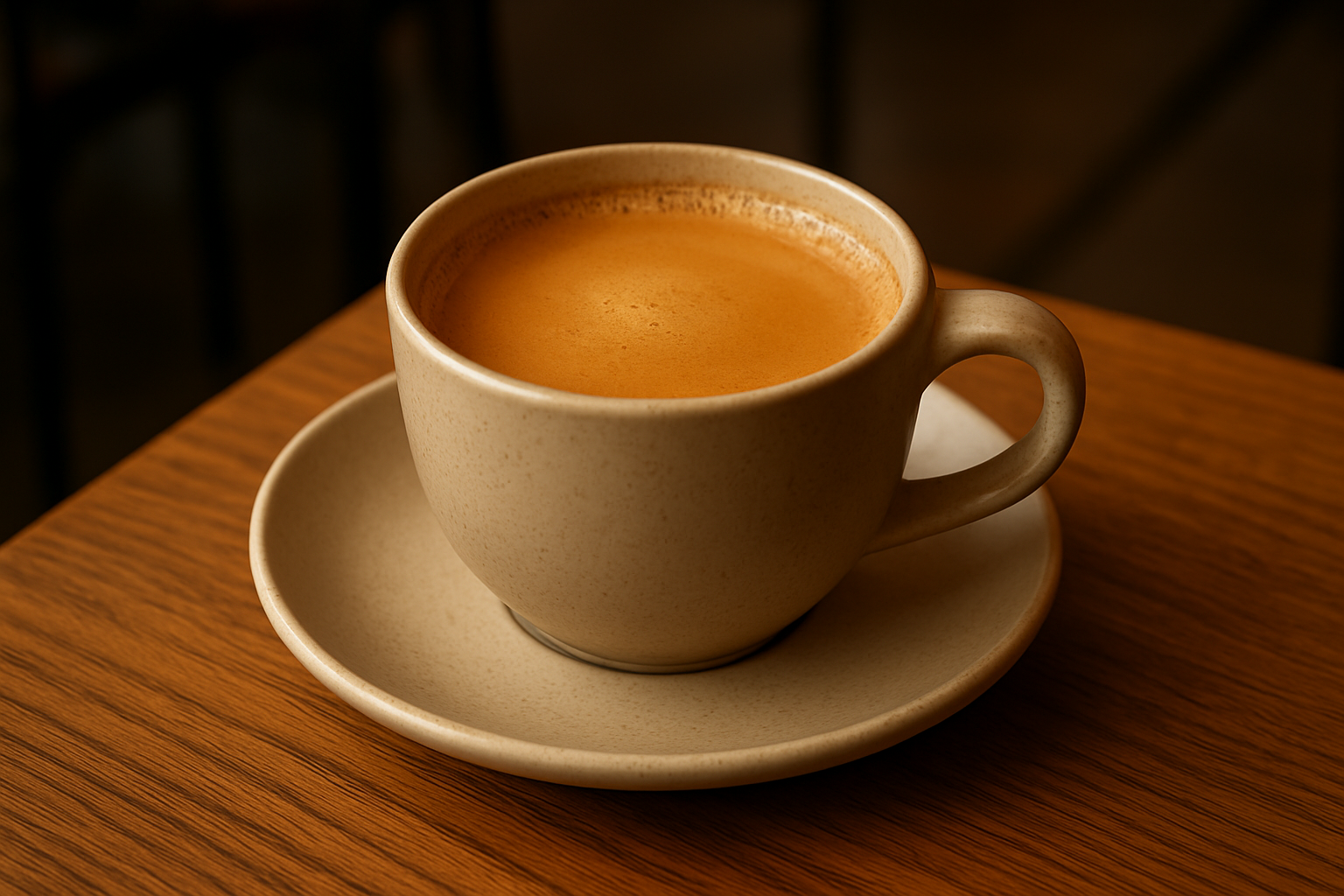 Pour Over