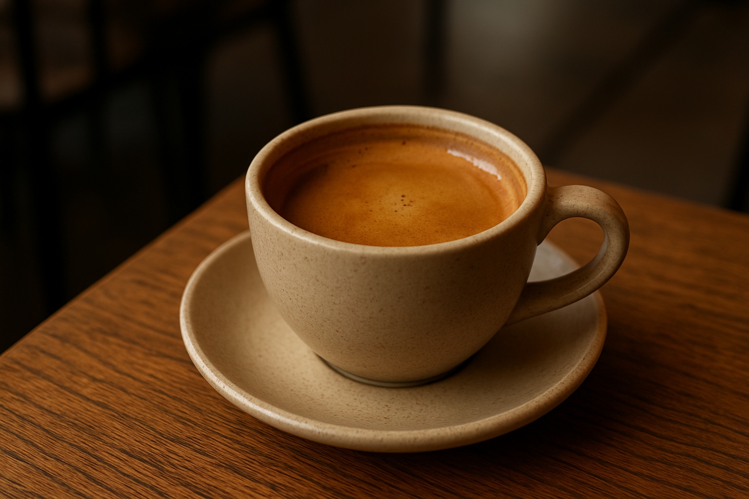 Flat White