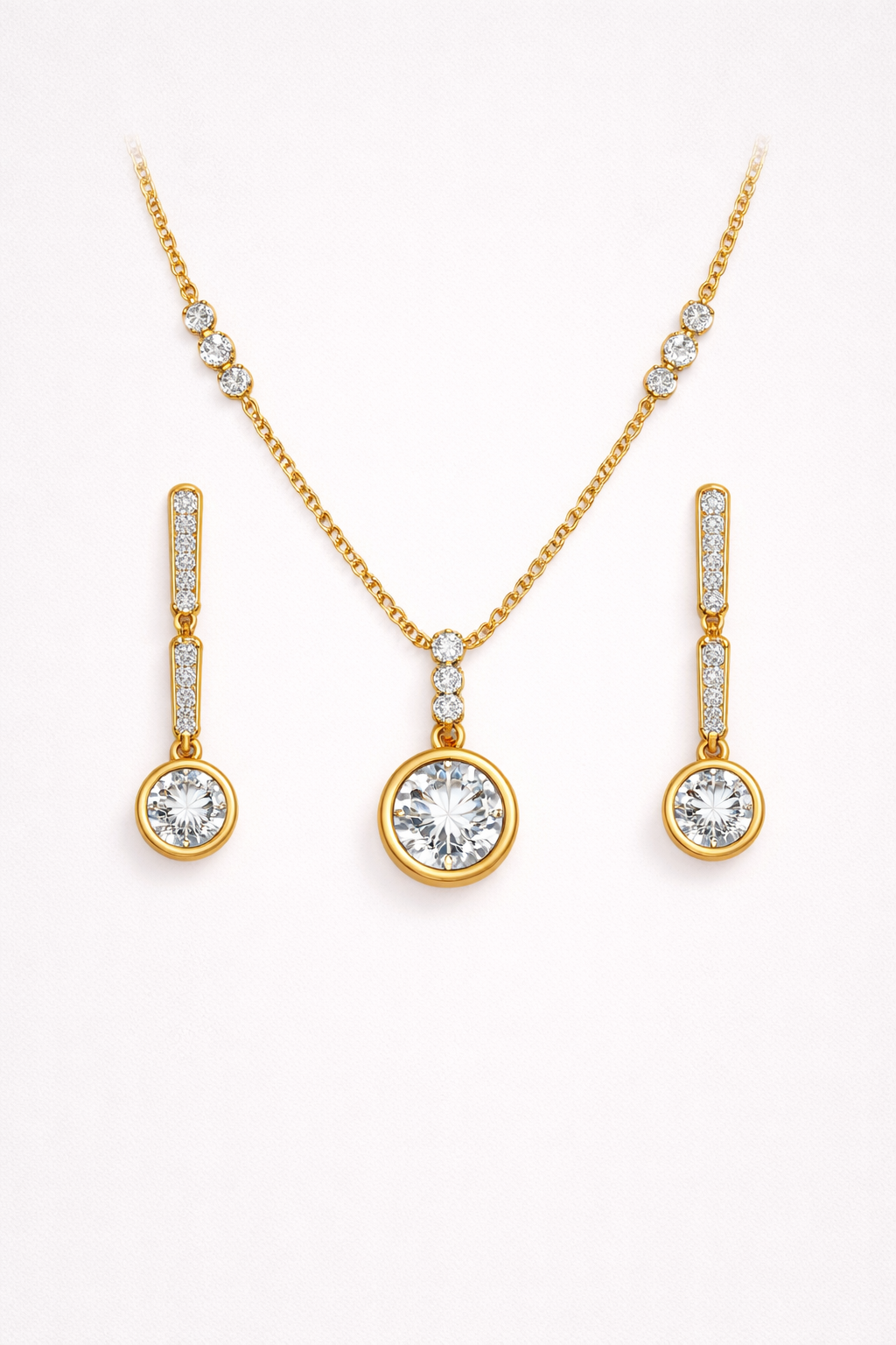 Full Jewelry Sets