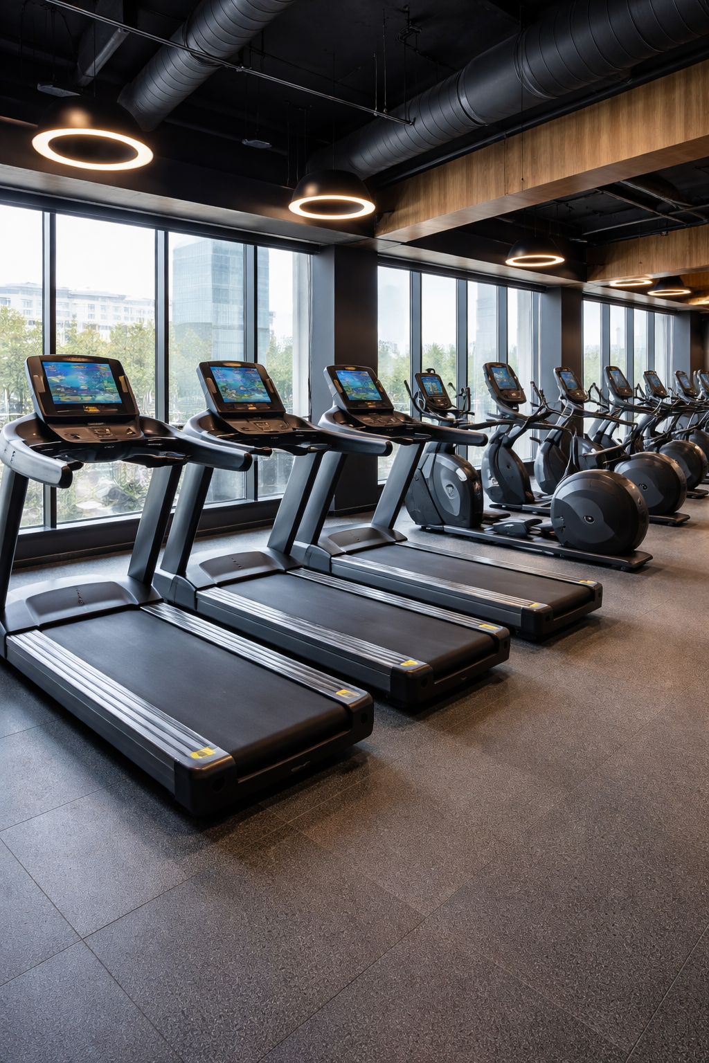 Cardio Zone