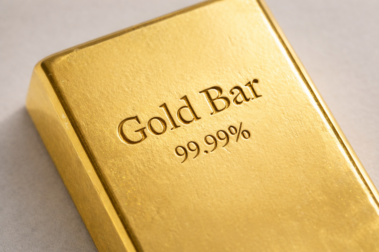 Gold Bars Hero