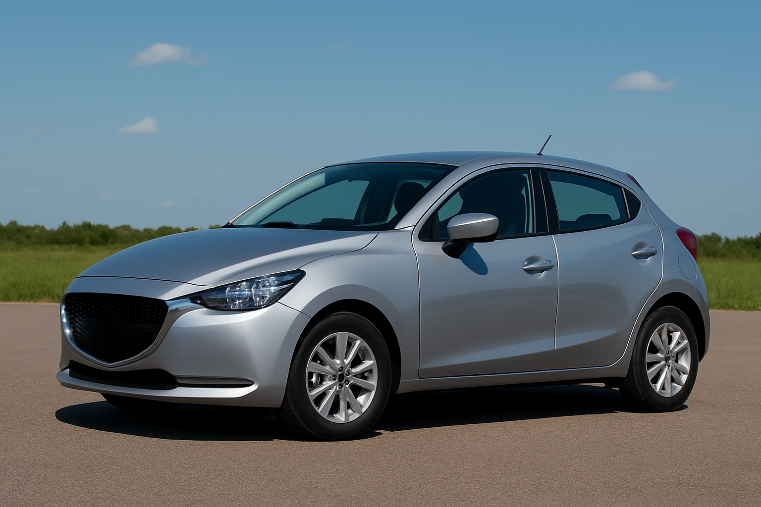 Hatchback