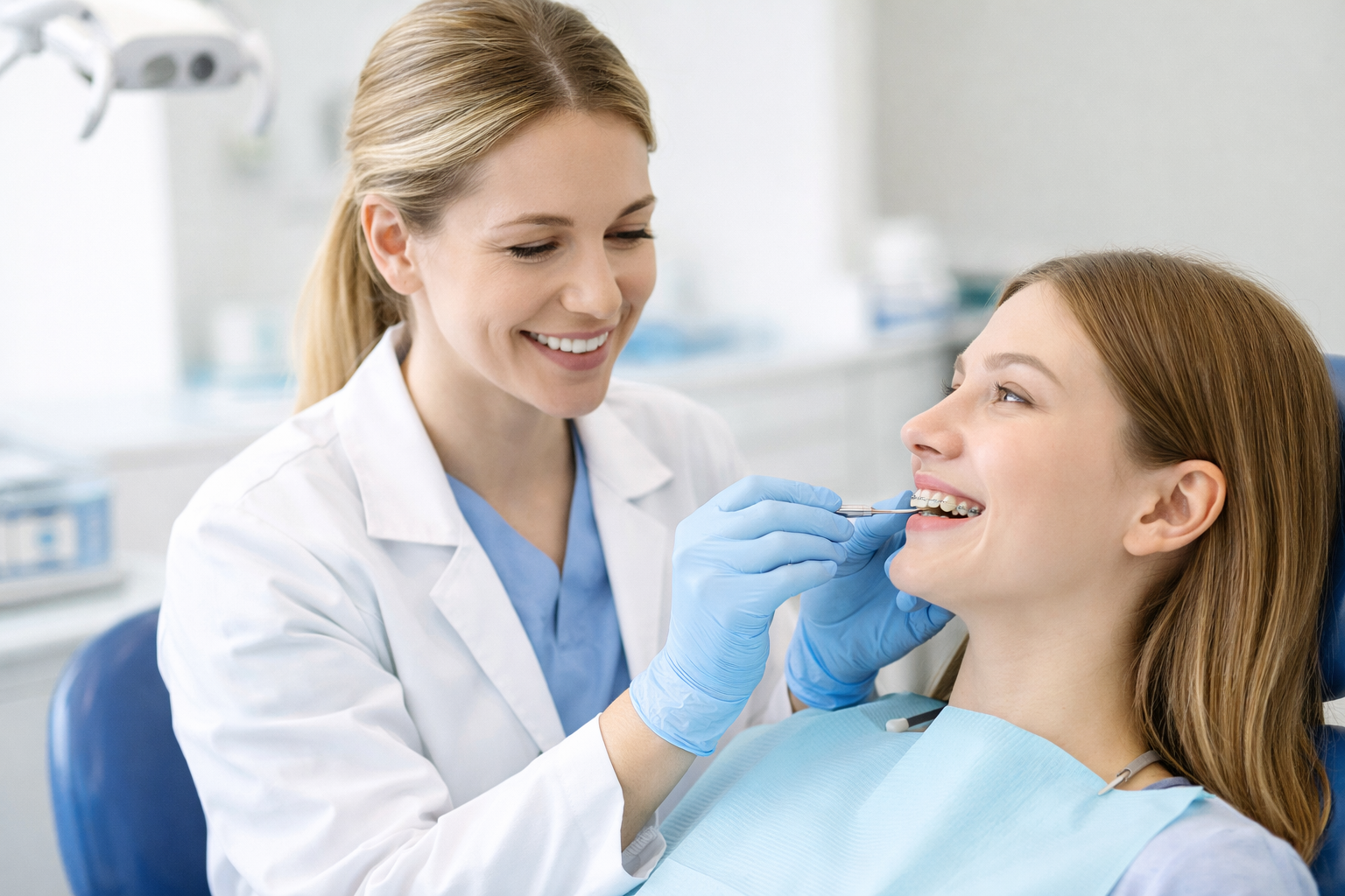 Orthodontics