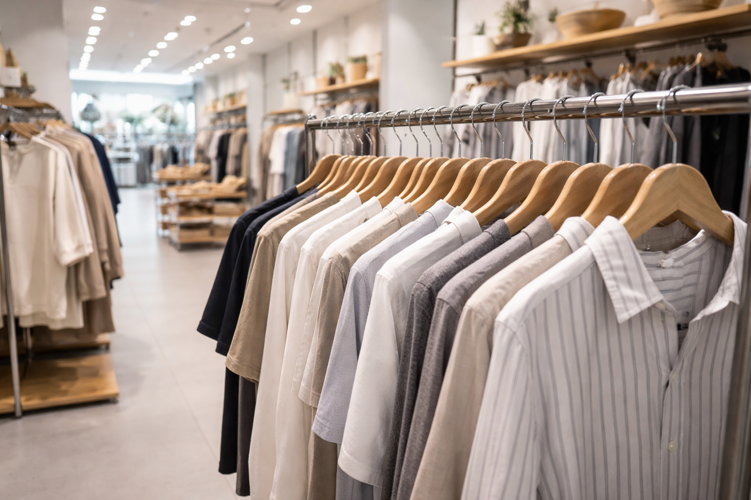 Retail
