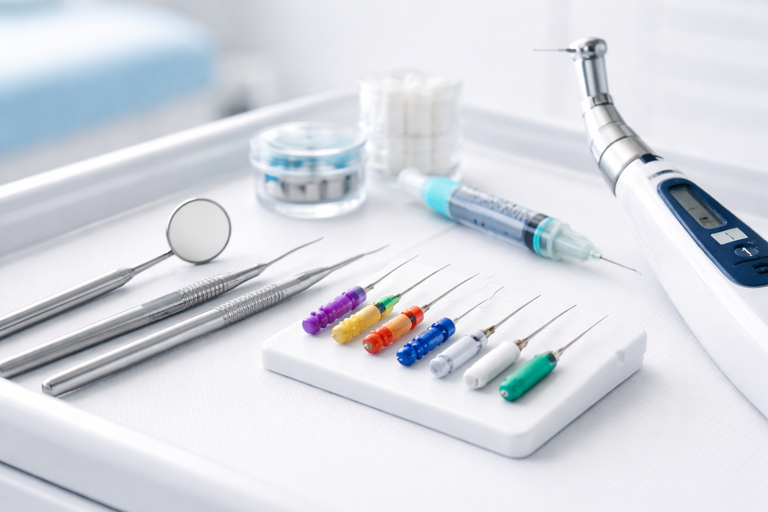 Root Canal