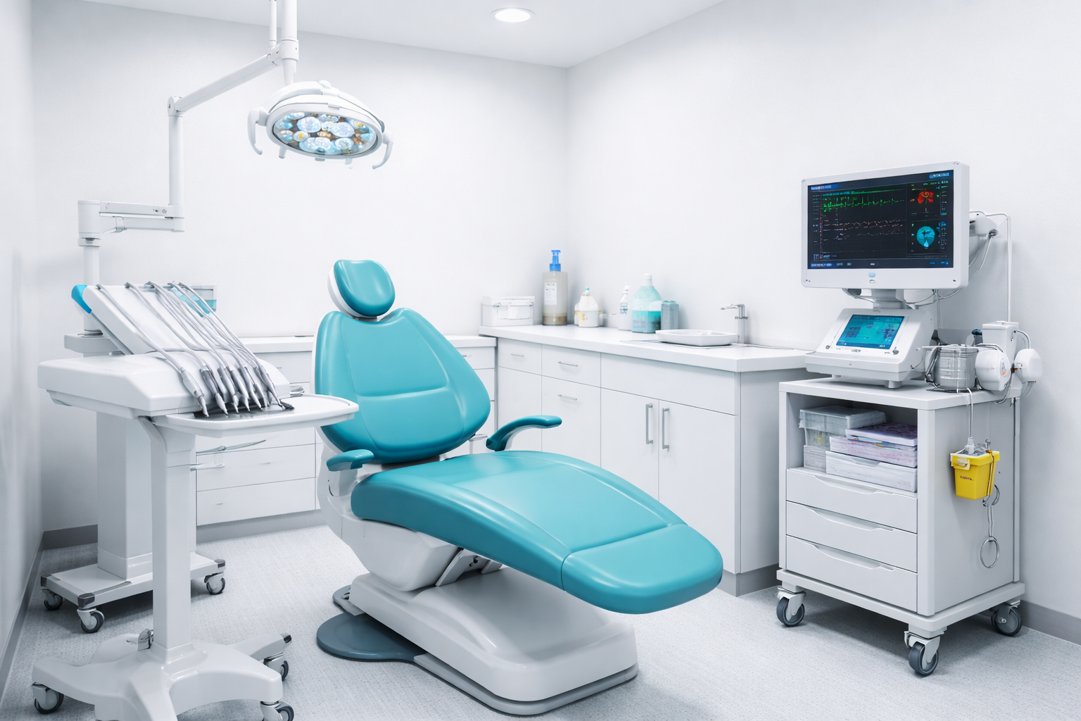 Emergency Dentistry