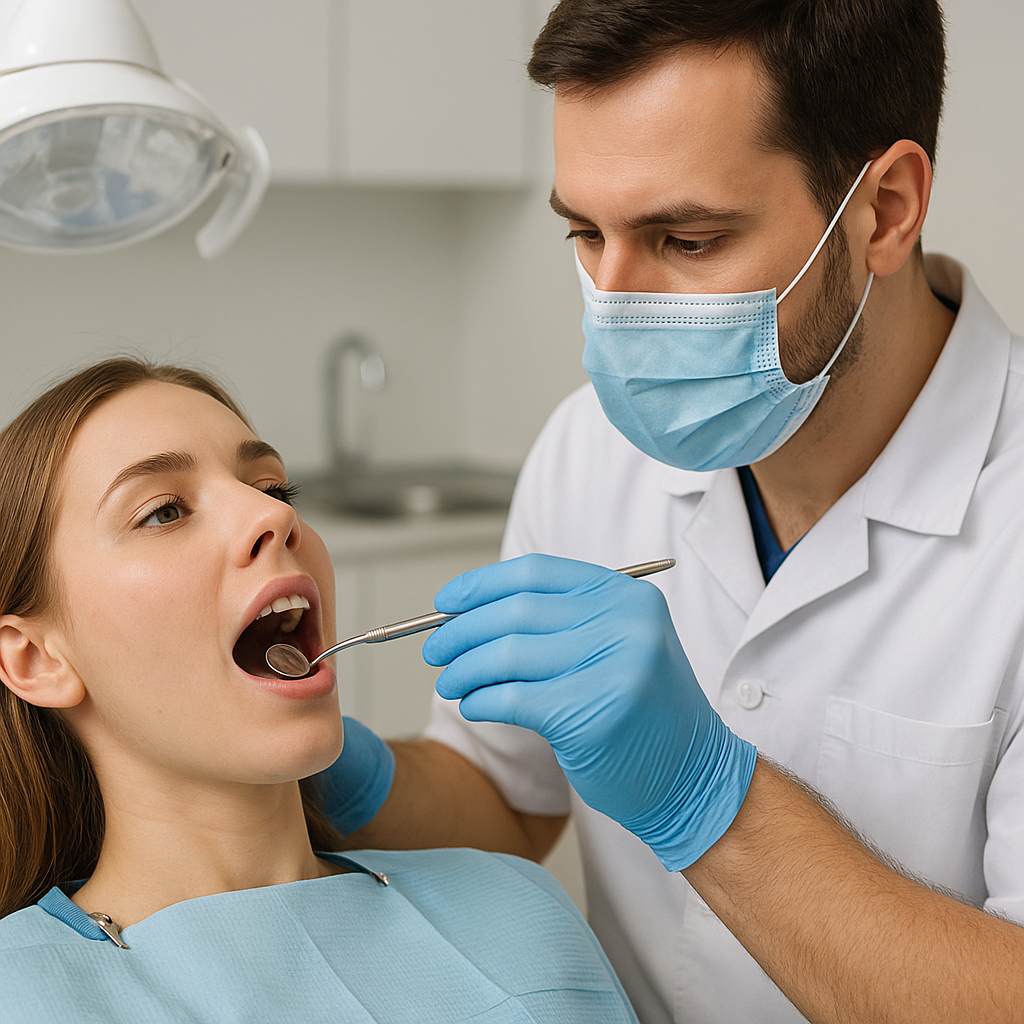Clinic Image