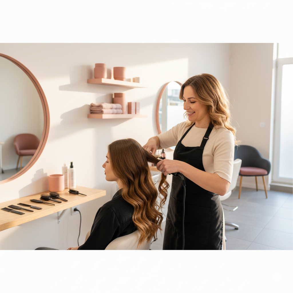 Balayage