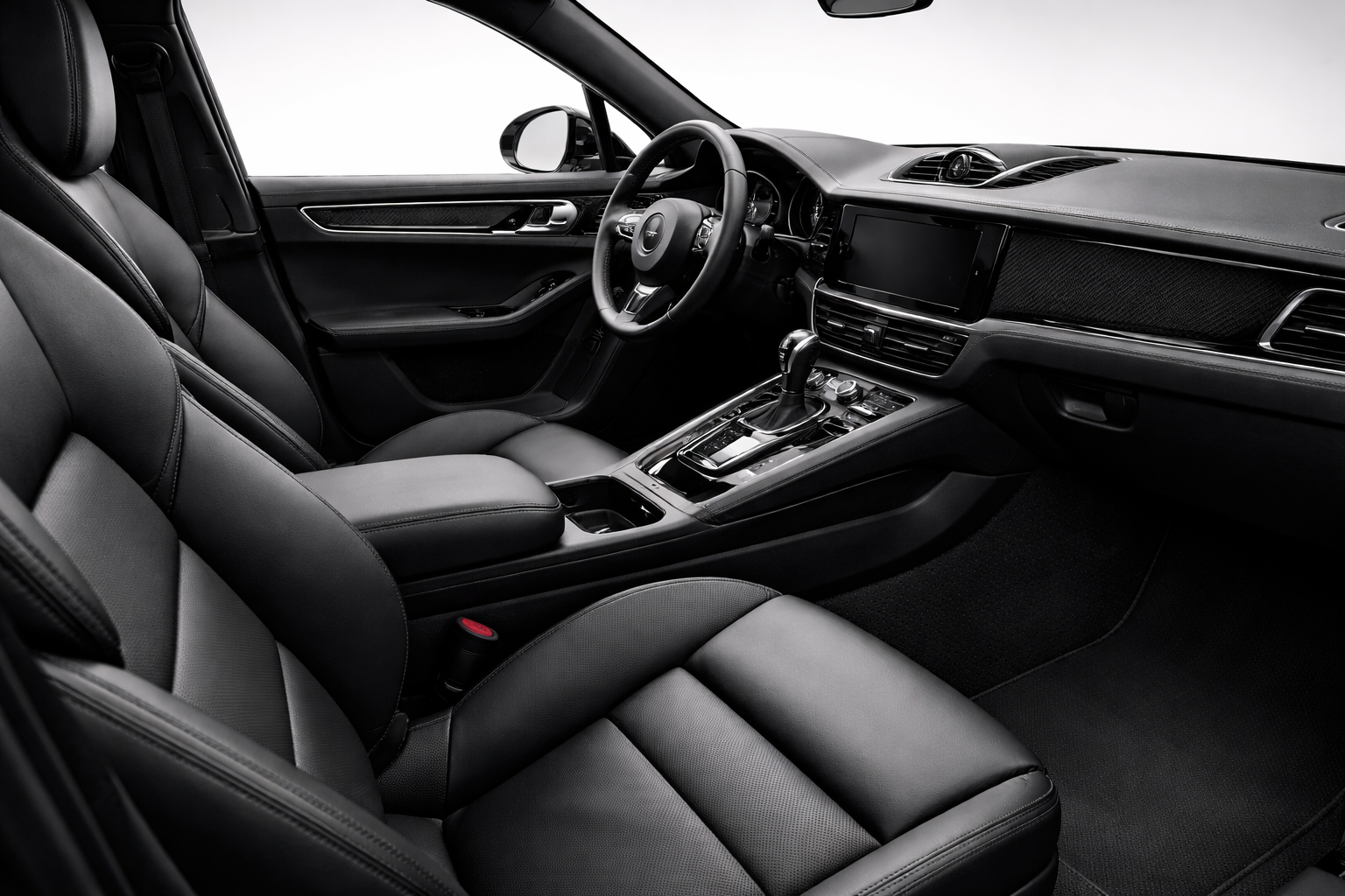 Interior Care