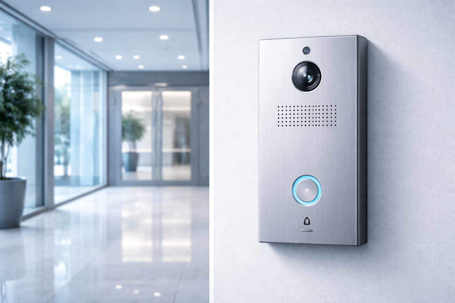 Intercom Systems