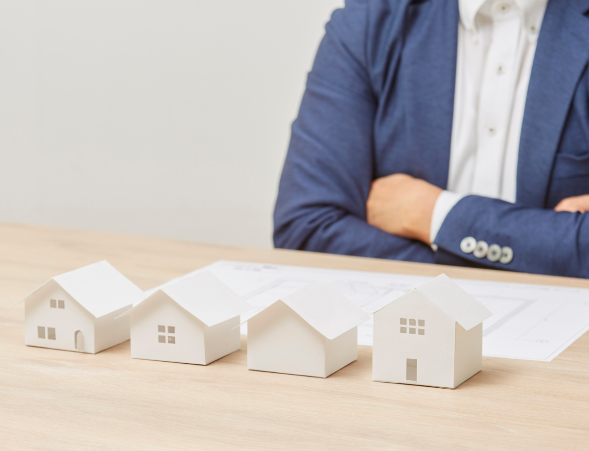 Off-Plan Properties