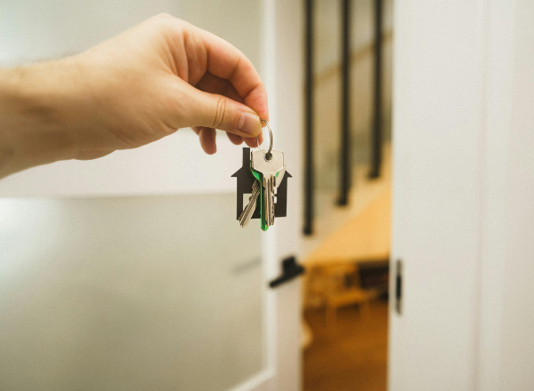 Leasing Services