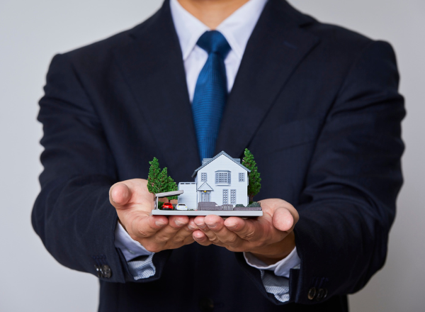 Property Management