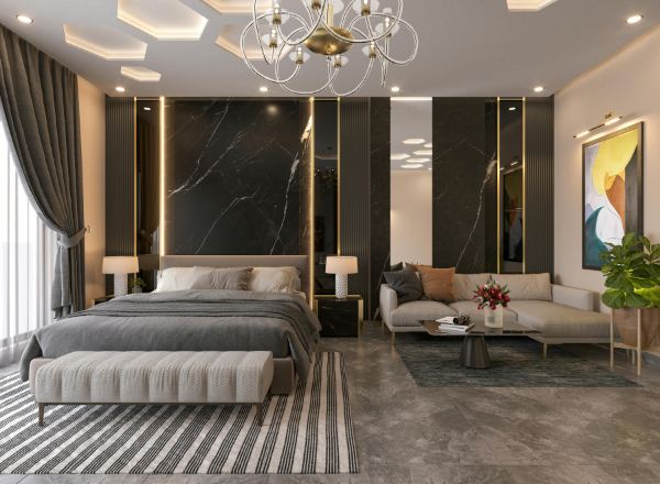 Luxury Homes