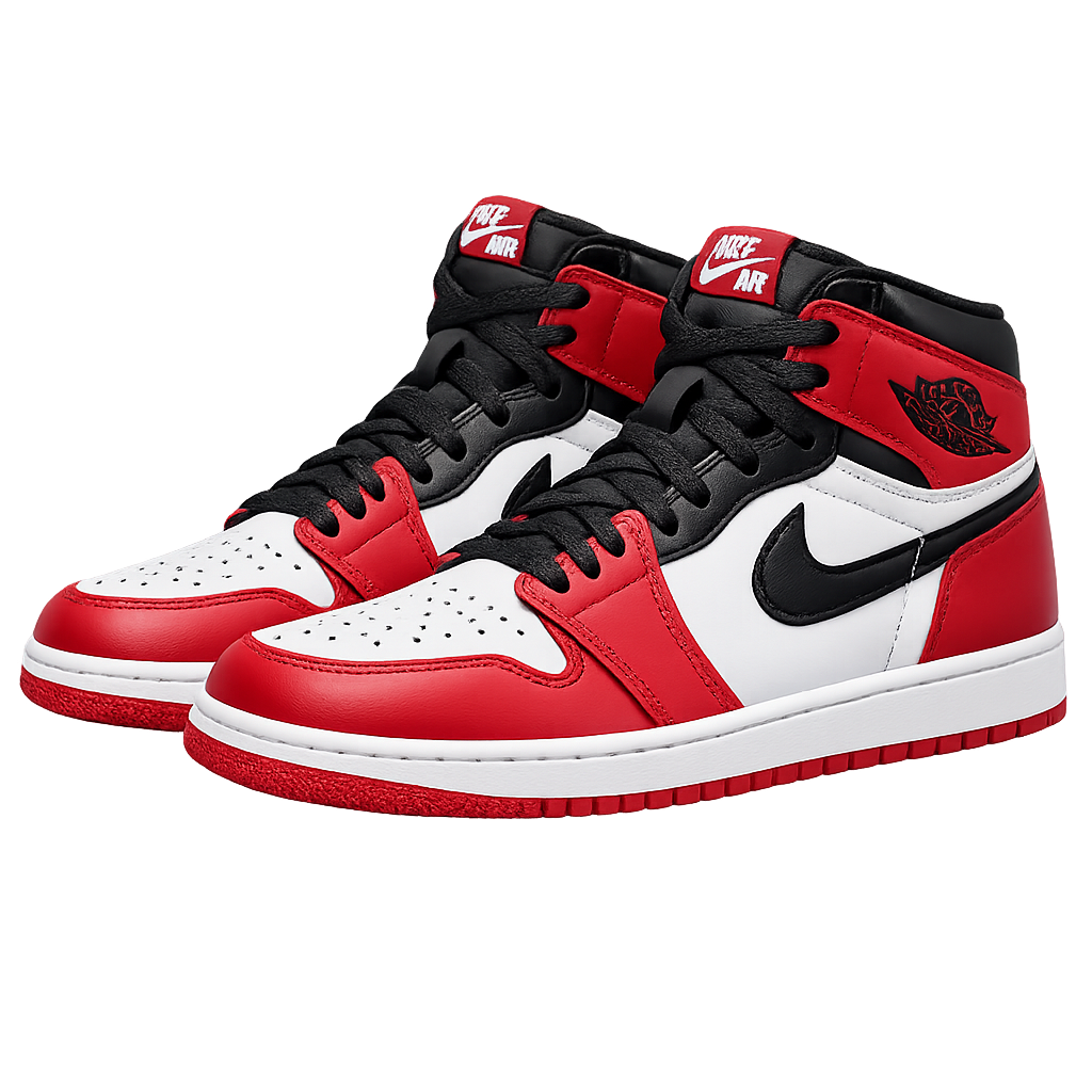 Shoe 1
