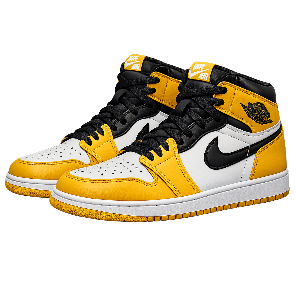 Shoe 2