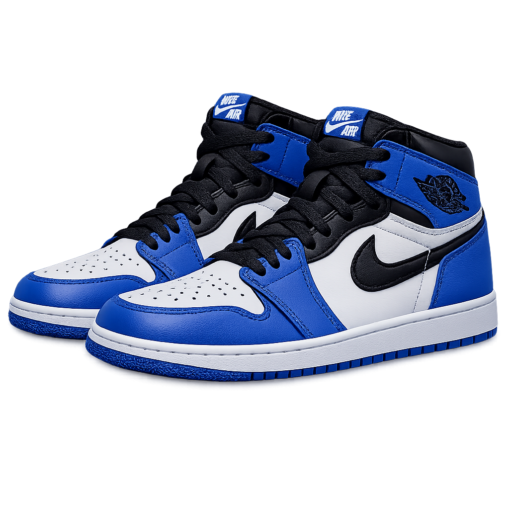 Shoe 3
