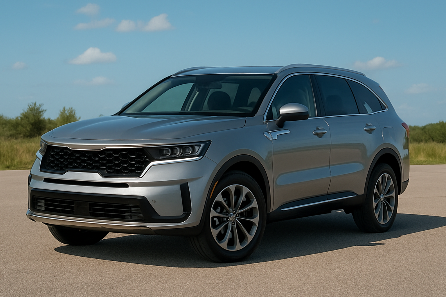 SUV