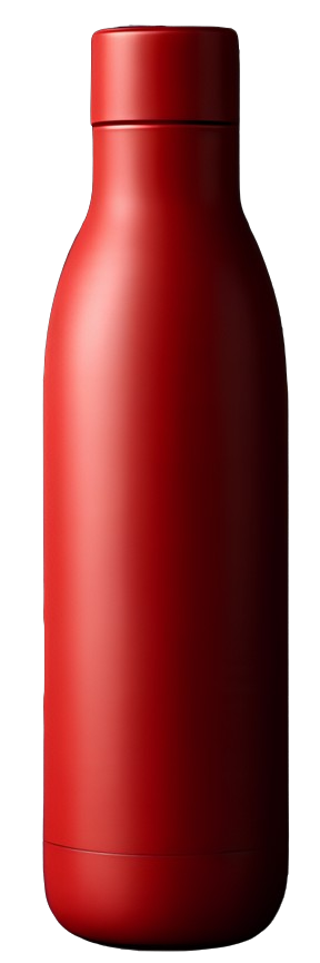 Red Tumbler