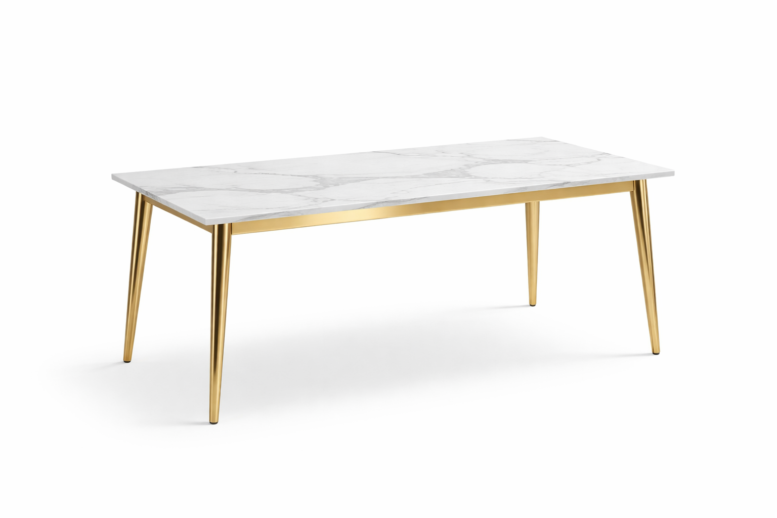 Desk and Table