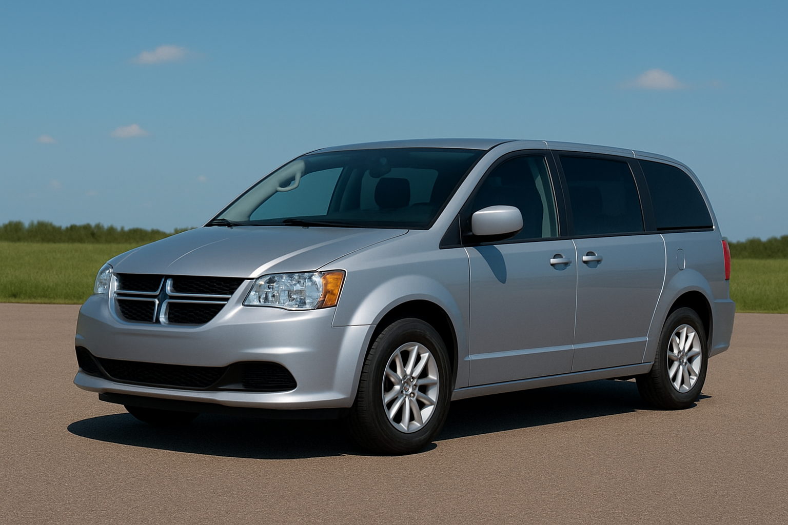 Van